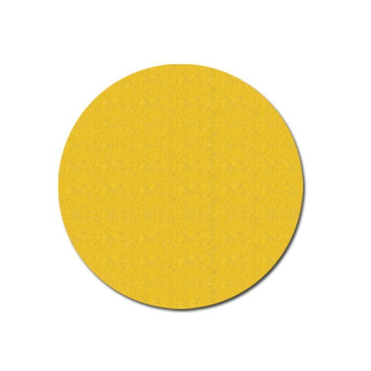 Norton 9" Hook and Loop Sanding Disc - 180 Grit- 15 Pack