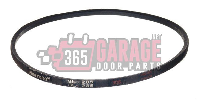 Garage Door Opener 3L290 V-Belt
