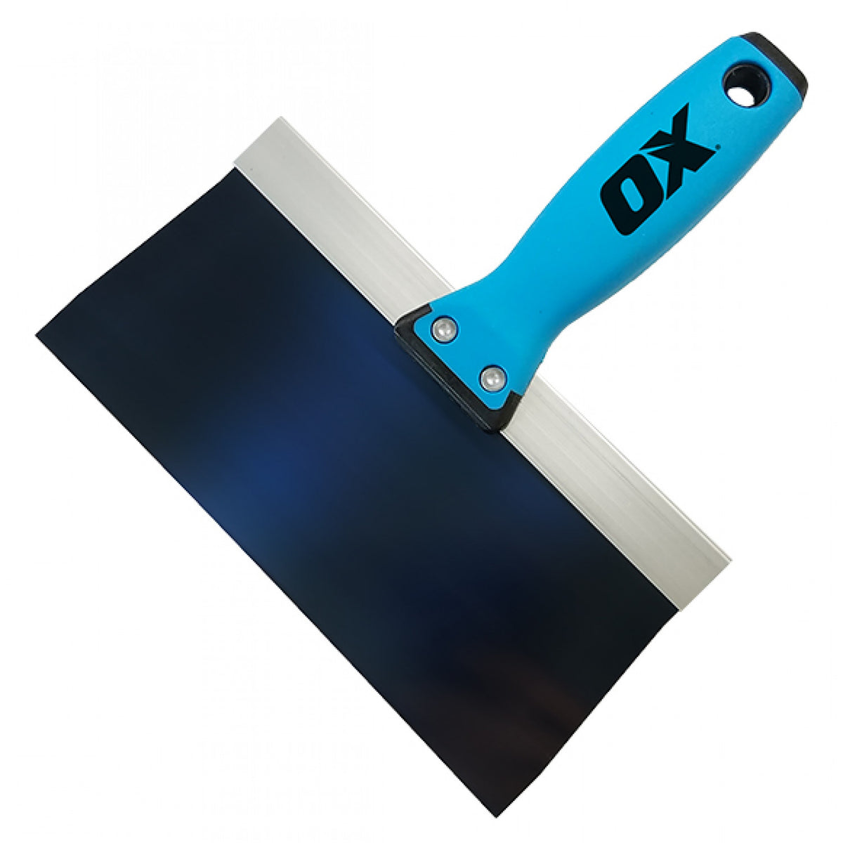 Ox Pro Taping Knife Blue Steel 8",10",12"