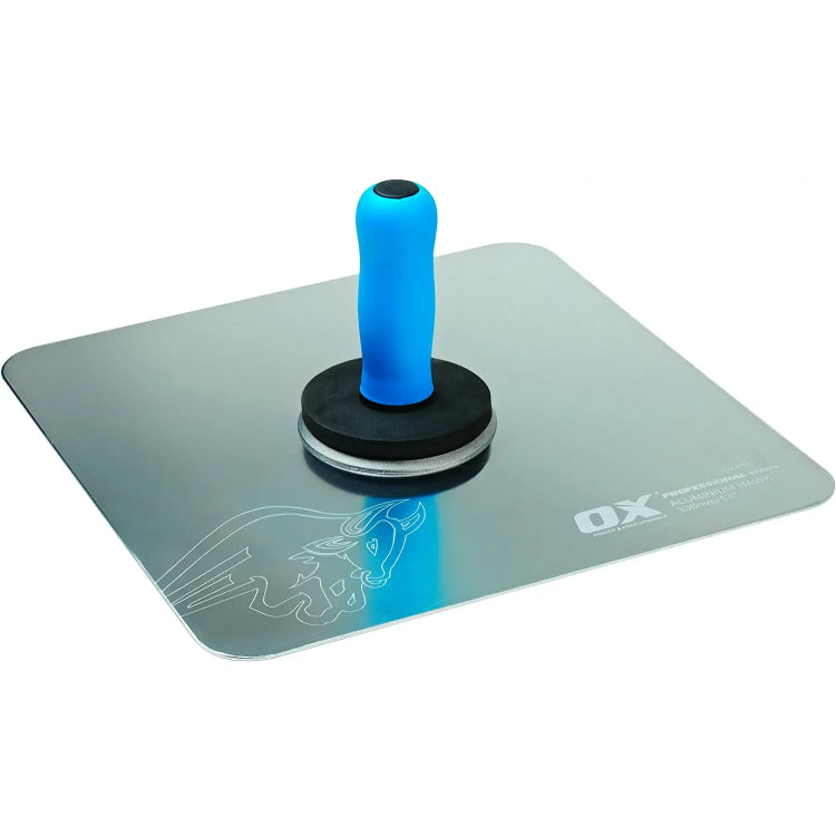 Ox Pro Trade Aluminum Hawk 13'' x 13” (330 MM)