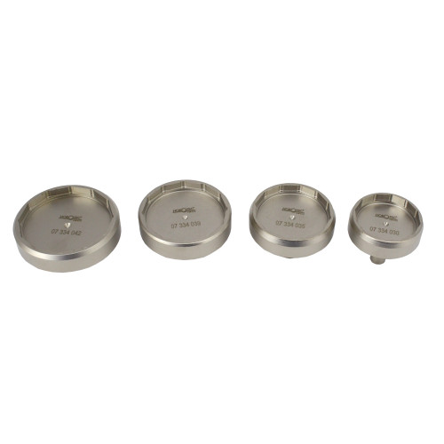Horotec 4 Piece Panerai Watch Case Die Set