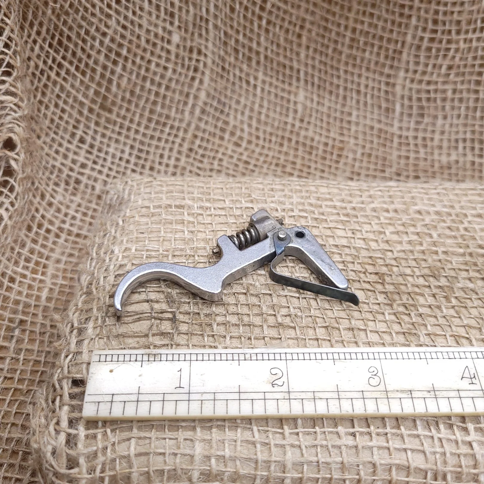 Pioneer Model 26 Trigger Assembly