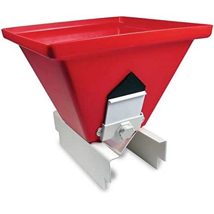 Pla-Cor Drywall Corner Bead Hopper- 90 degree/Bullnose