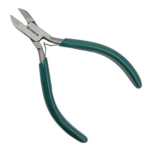 Side Cutter Trade Value Series Pliers- Box Joint4 3/4 Inches