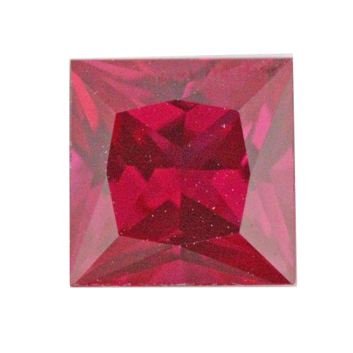 Princess Lab Created Ruby