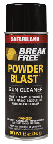 Break-Free GC161 Powder Blast12 oz Aerosol