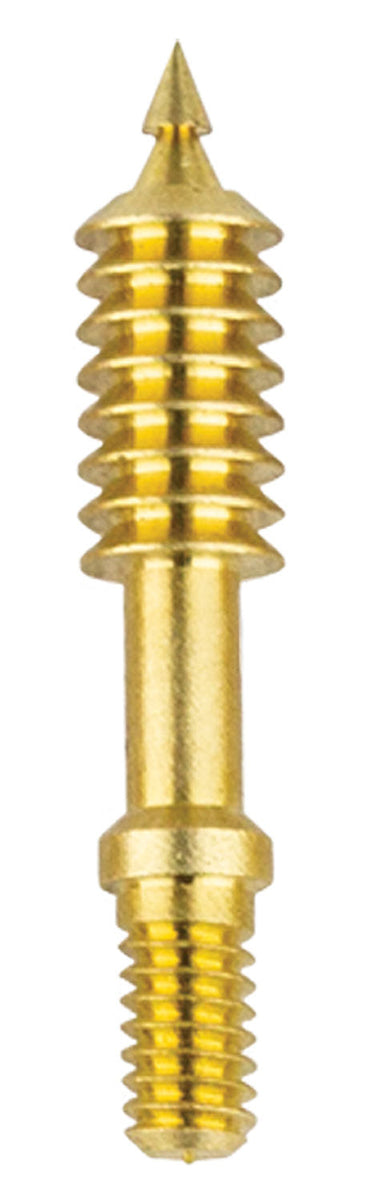 Kleen-Bore JAG228 Precision Barbed Pointed Jag 270,32 Cal Rifle #8-32 Thread