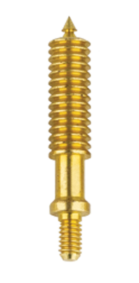 Kleen-Bore JAG230 Precision Barbed Pointed Jag 40,41,410,10mm Handgun #-32 Thread