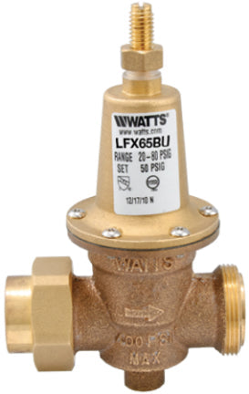 3/4LFN45BM1-U PRESSURE VALVE