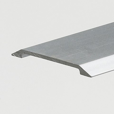 Frost King Fluted Top Saddle Threshold 1-3/4" x 1/8" x 36"