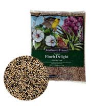 Finch Delight