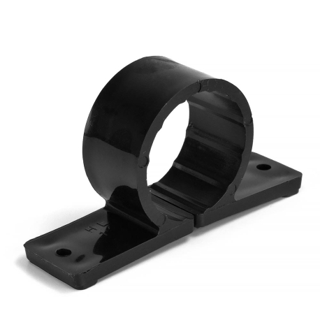 1" Pipe Clamps for PEX, Copper, CPVC (100/bag)