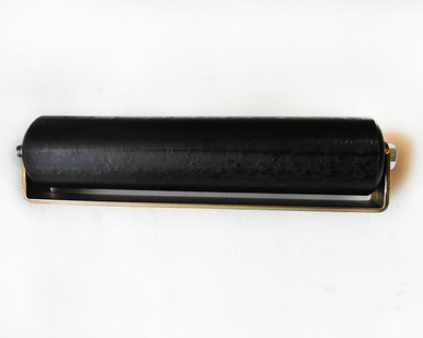 Ramset Guide roller - black - 12"