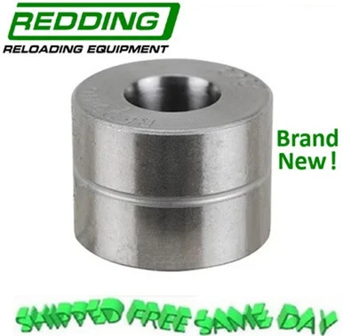 Redding Neck Sizing Die Bushing .292″, Heat Treated Steel NEW! # 73292