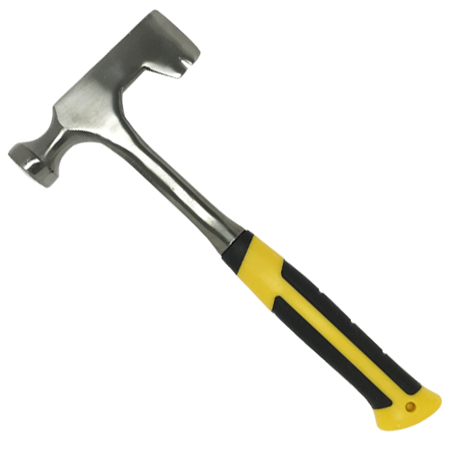 Renegade Drywall Hammer 16oz