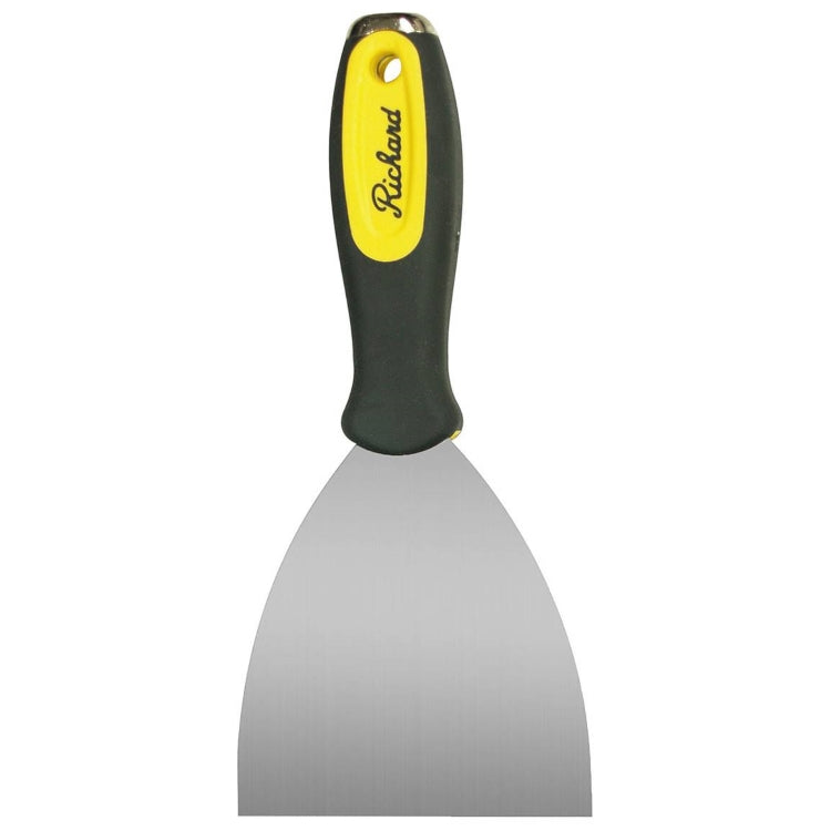 Richard Ergo-Grip Carbon Steel Flex Joint Knife (4,5,6")