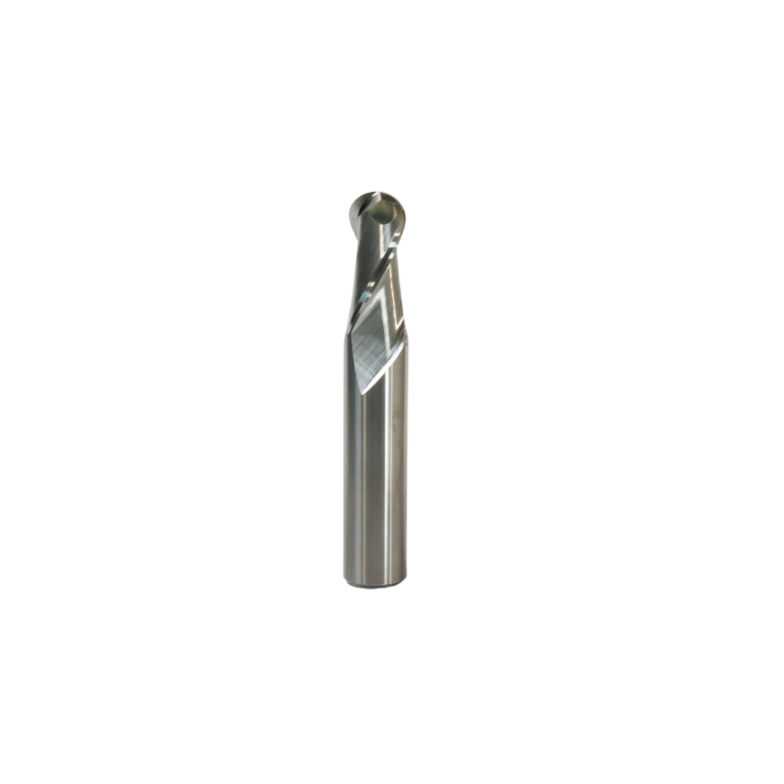 EMSC 5/32 x 3/16 2FSER Ball Bright 9/16 x 2