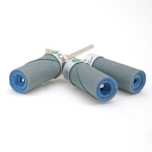 Sandpaper Rolls Pack of 3 - Select Grit from 180 to 5000