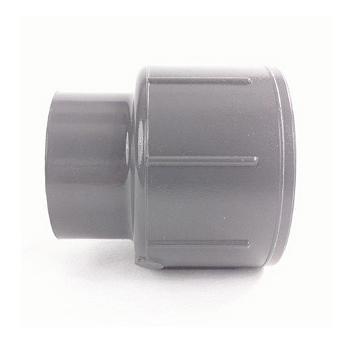 3/4" x 1/2" Schedule 80 CPVC Reducing Coupling (FPT x FPT) 9830-101