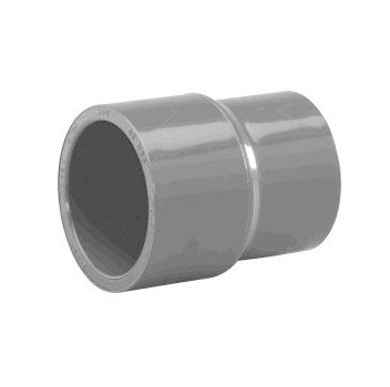 3" x 2" Schedule 80 Reducing Coupling (S x S) 9829-338