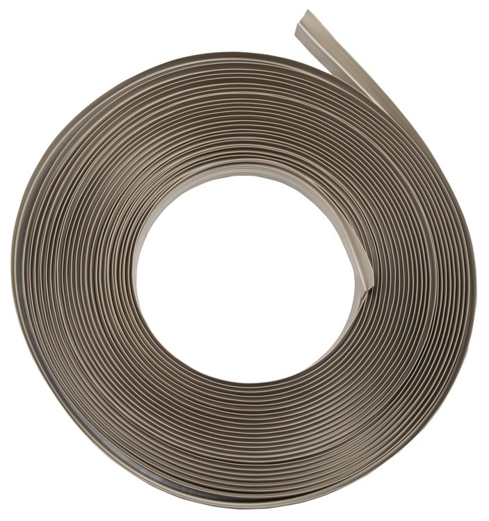 Garage Door Stop Molding Weather Seal 200′ Roll