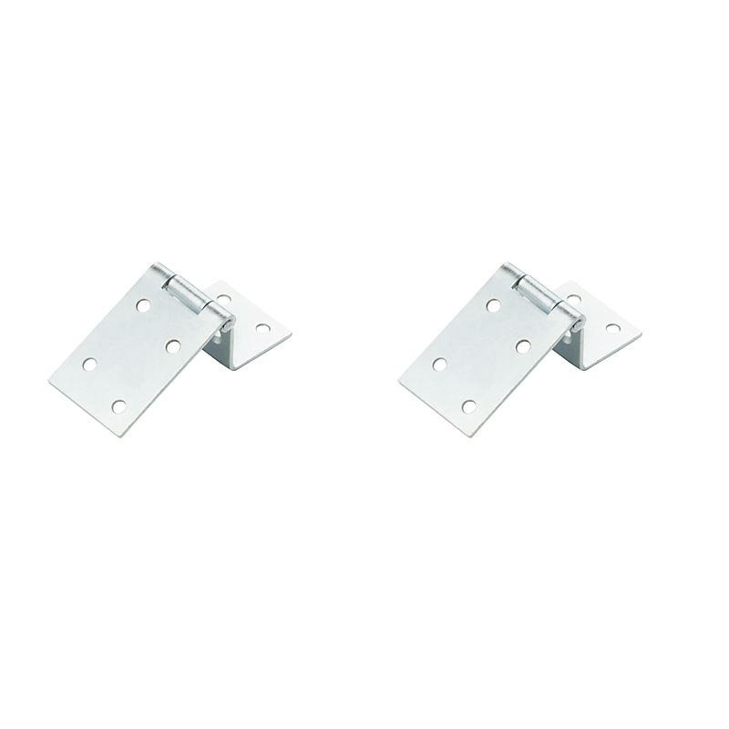 National Hardware Chest Hinge 1-1/2" x 3/4"