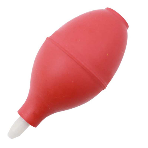 Air Blower with Teflon Nozzle for Cleaning and Solder