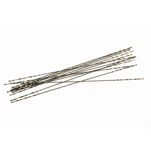 Jewelry Spiral Saw Blades per Dozen