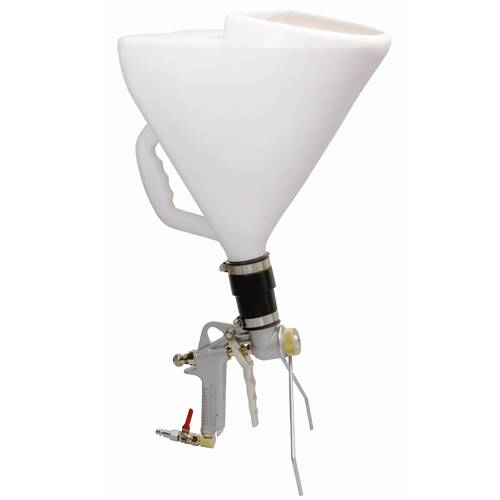 Wal-Board 55-049 Spraying Mantis Drywall Hopper Gun
