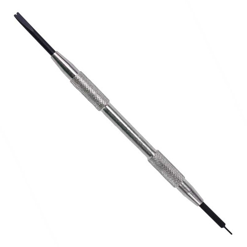 Horotec Full Metal Spring Bar Tool