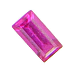 Straight Baguette Synthetic July