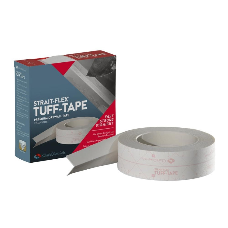 Strait-Flex TT-100 Tuff-Tape - 2" x 100'