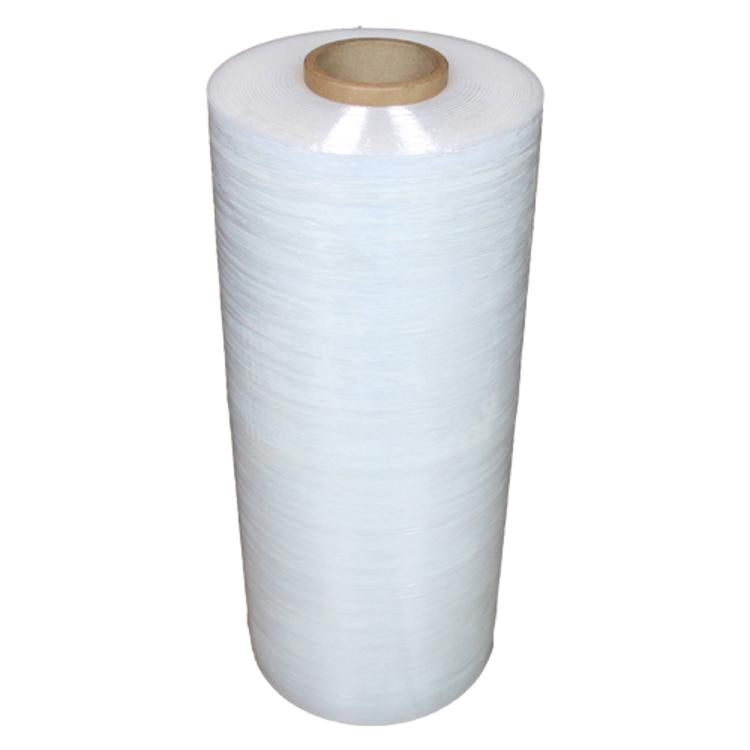 Steelcoat 80 Gauge Cast Stretch Film, 17.5" x 1500'