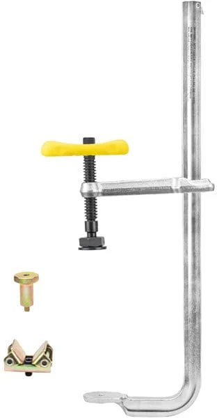 Strong Hand Welding Clamp – Heavy Duty UM205-C3