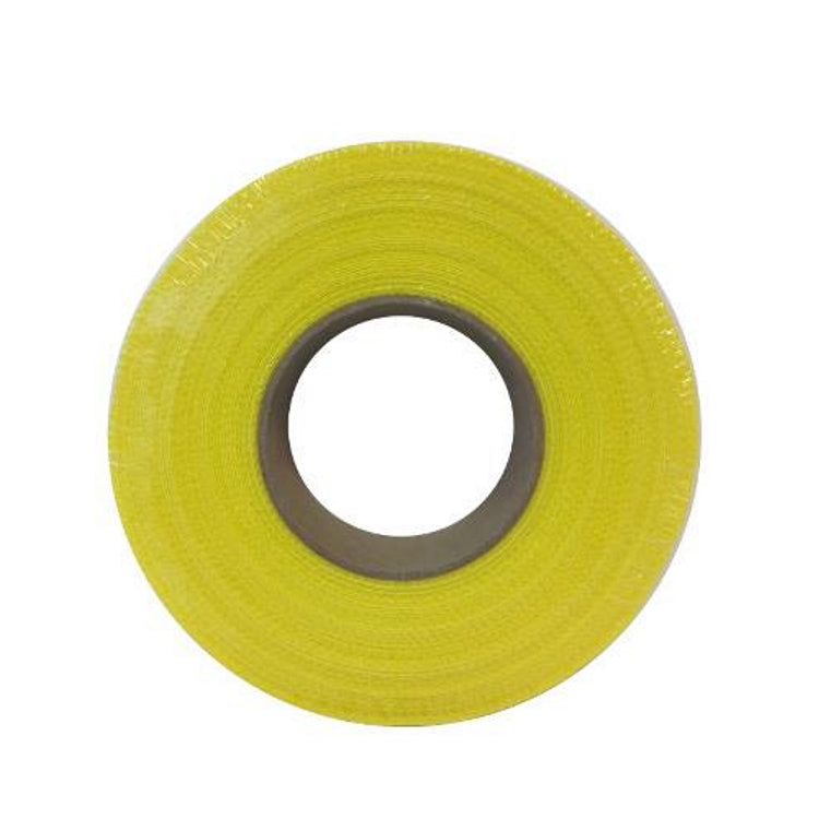 Surface Shields PATCH PRO Fiberglass Mesh Drywall Tape - Yellow 2-1/2" x 300' DMTY2300C