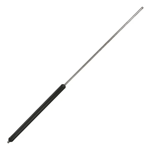 Suttner ST-007 48″ Nickel Plated Molded Grip Lance 6,000 PSI 1/4″