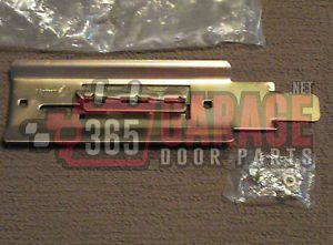 Chateau CARL-PLUS-1 Mini Warehouse Garage Door high Security Latch