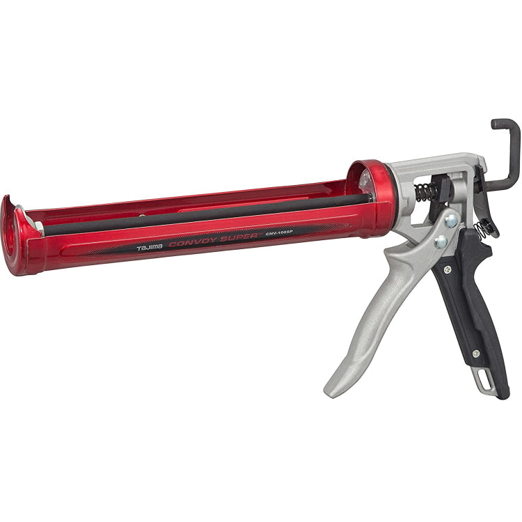Tajima CNV-100SP Convoy Super 100 Caulk Gun- 1/10 Gal