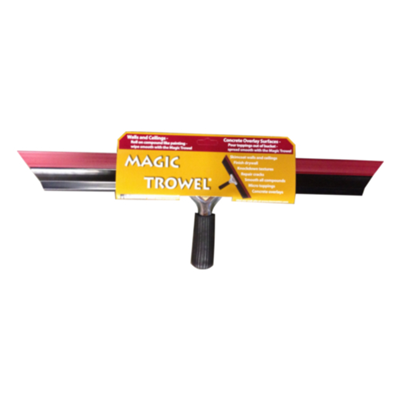 Texmaster Texture Knockdown Blade - 18"