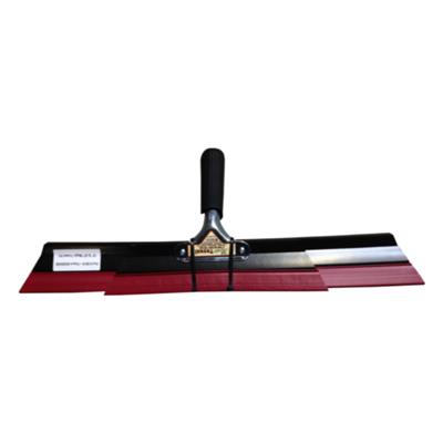 TexMaster Magic Trowel Texture Knife Drywall Knockdown Set- 22" & 12" Blades