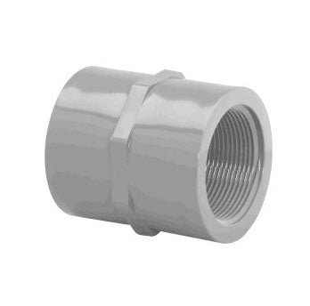 2" Schedule 80 CPVC Female Adapter 9835-020