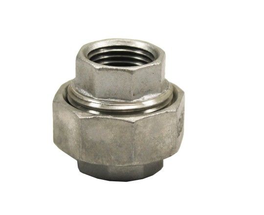 3/8" Union (304)