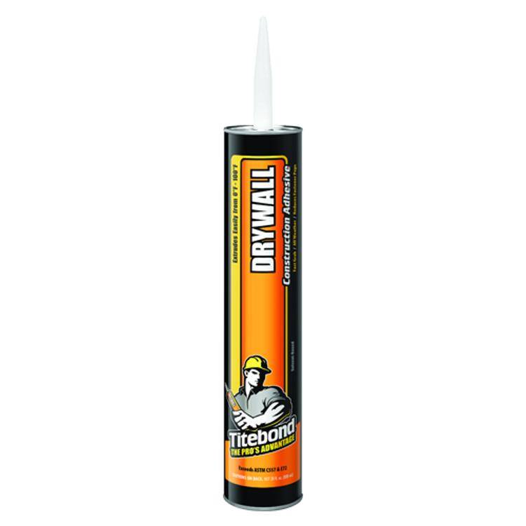 Titebond 5352 Professional Drywall Adhesive 28 oz