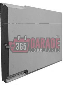 TODCO 29014.0011 Wood Intermediate Panel 11″ X 98″