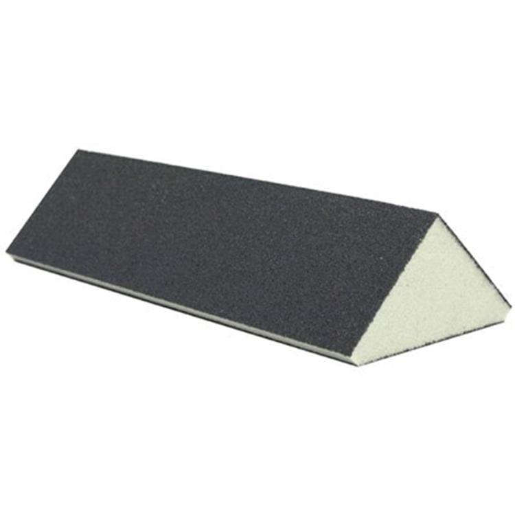 Richard Tools Triangle Fine Grit Corner Sponge