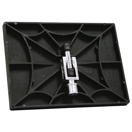 Trim Tex 540P Black Widow Pro Sander and Pole Combo- Pole Included