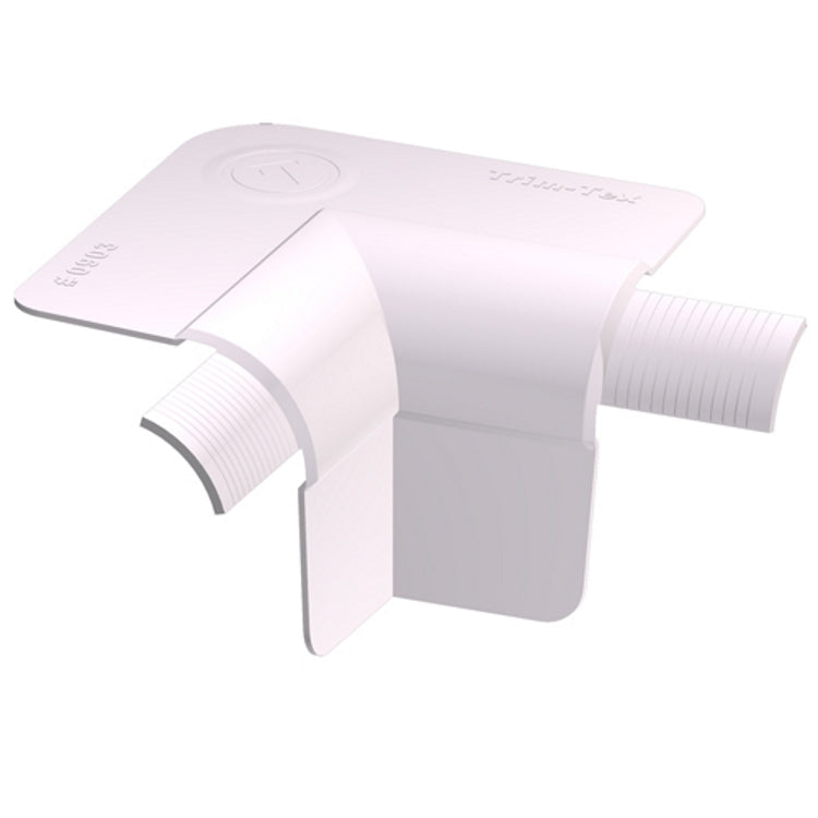 Trim-Tex 3/4" 903 Drywall Bullnose 2-Way Corner (Box of 50)