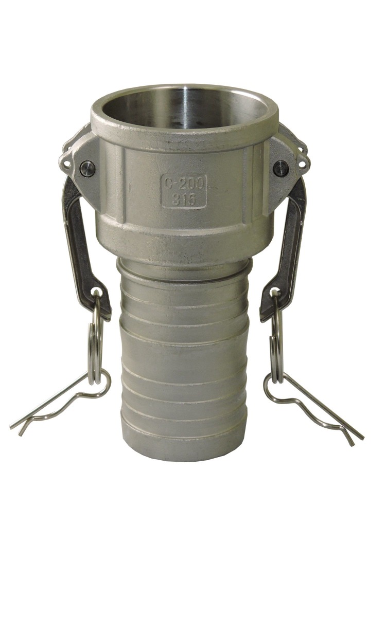 C125-SS-CRIMP