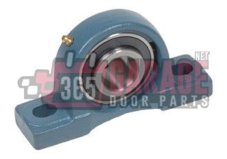 Garage Door Pillow Block Bearing, UCP207-20
