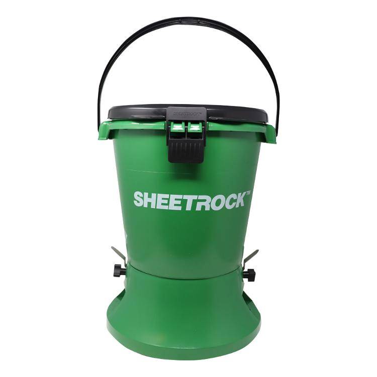 USG Sheetrock Tools Paper Face Corner Bead Hopper